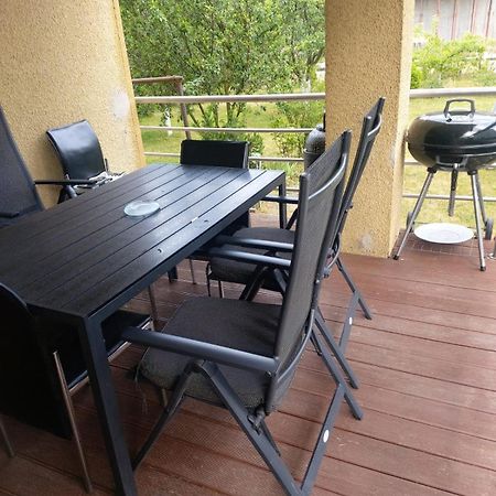 Apartment Mestwina Гдиня Екстер'єр фото