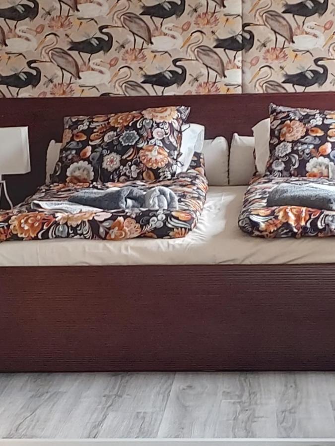 Apartment Mestwina Гдиня Екстер'єр фото