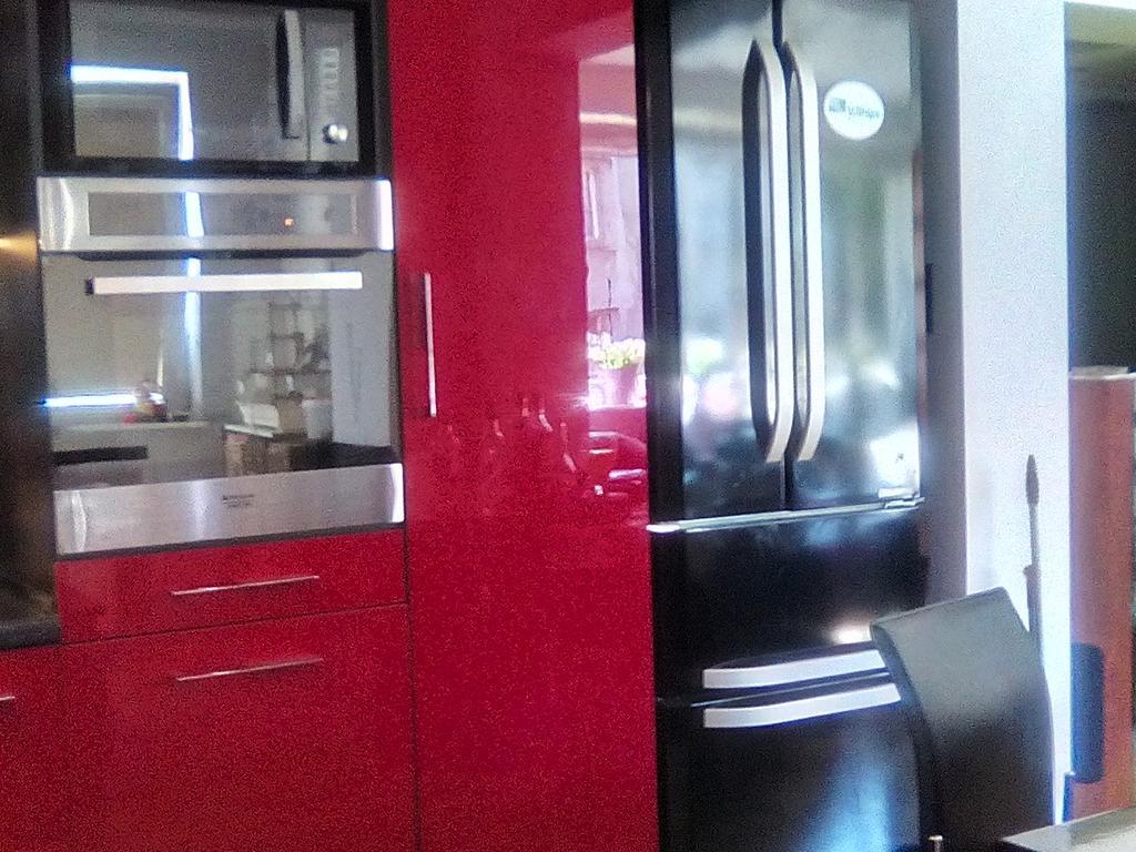 Apartment Mestwina Гдиня Екстер'єр фото