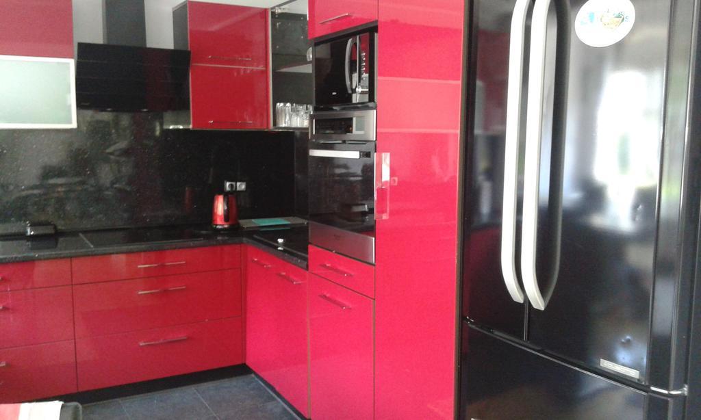 Apartment Mestwina Гдиня Екстер'єр фото